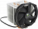 Thermalright  (Macho  Direct) Cooler  (1155/2011/AM2-FM2,15-21дБ,300-1300об/мин,Al+тепл.трубки)
