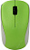 Genius Wireless BlueEye Mouse NX-7000 (Green)  (RTL)  USB 3btn+Roll  (31030109111)