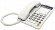 Panasonic KX-TS2365RUW  (White)  телефон (спикерфон,  дисплей)