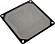 Akasa (GRM140-AL01-BK) Fan Filter  (фильтр  для вентиляторов  140x140мм)