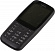 NOKIA 220 4G TA-1155 DS Black (DualBand, LCD320x240, 2.4", LTE+BT, microSD, 0.3Mpx)