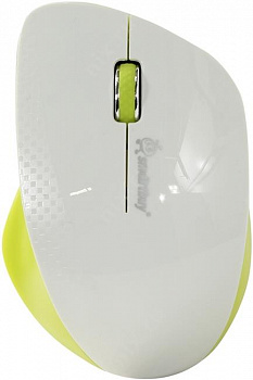 SmartBuy Wireless Optical Mouse (SBM-309AG-WL) (RTL) USB 3btn+Roll, беспроводная