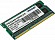 Patriot (PSD34G1600L2S) DDR3 SODIMM  4Gb (PC3-12800) CL11 (for NoteBook)
