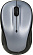 Logitech M325 Precision Wireless Mouse (RTL) USB 3btn+Roll  (910-002334) уменьшенная