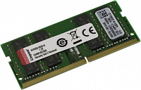 Kingston (KVR26S19D8/16) DDR4 SODIMM 16Gb (PC4-21300) (for NoteBook)