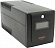UPS 1000VA Exegate Power Smart (ULB-1000 LCD) (212519)  защита  телефонной линии/RJ45,  USB