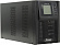 UPS 1000VA PowerMAN Online 1000 Plus (ONL1K Plus)LCD, ComPort, USB, защита  телефонной  линии/RJ45,