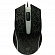 OKLICK Optical Mouse (395M) (Black)  (RTL)  USB 3btn+Roll  (1102286)