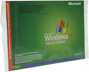 Microsoft Windows XP  Home  Edition Рус.  (OEM)