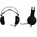 Наушники с микрофоном Redragon Minos (H210) (7.1, шнур 2м, с  регулятором  громкости, USB)  (78368)