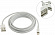 Apple (MD819ZM/A) Lightning  to  USB Cable  2м