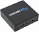Orient (HSP0102N) HDMI Splitter (1in -) 2out, 1.4)  + б.п.