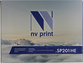 Картридж NV-Print SP201HE для Ricoh SP211/SP213/SP220