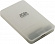 AgeStar (3UBCP3-White) (EXT BOX для внешнего подключения 2.5" SATA HDD, USB3.0)