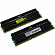 Patriot Viper (PV316G160C9K) DDR3 DIMM 16Gb KIT  2*8Gb (PC3-12800)