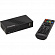 LUMAX (DV2120HD) (Full HD A/V Player, HDMI, RCA, USB2.0, DVB-T/DVB-T2/DVB-C, ПДУ)
