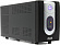 UPS 2000VA  PowerCom Imperial  (IMD-2000AP)  +USB+защита телефонной  линии/RJ45