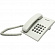 Panasonic KX-TS2350RUW  (White) телефон