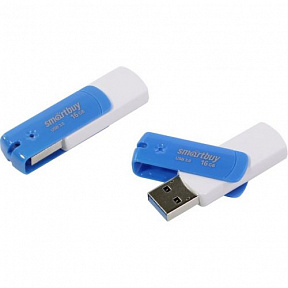 SmartBuy Diamond (SB16GBDB-3) USB3.0  Flash  Drive 16Gb  (RTL)