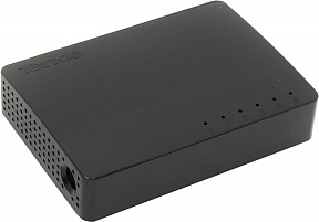 TENDA (SG105) 5-Port Gigabit  Desktop  Switch (5UTP  10/100/1000Mbps)