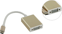 USB-CM to VGA(15F) Adapter