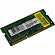 QUMO (QUM3S-4G1600C11) DDR3 SODIMM 4Gb  (PC3-12800)  CL11 (for  NoteBook)