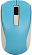 Genius Wireless BlueEye Mouse NX-7005 (Blue) (RTL) USB  3btn+Roll (31030127104)
