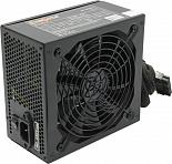 Блок питания ExeGate (ATX-600PPX) 600W ATX  (24+2x4+2x6/8пин)  (221642) Cable  Management