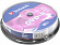 DVD+R Disc Verbatim   4.7Gb  16x  (уп. 10 шт) на шпинделе (43498)