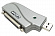 STLab (U-370) (RTL) Адаптер  LPT25F  -) USB  AM