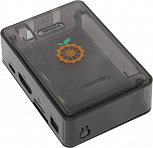 ACD (RD034) Корпус для Orange Pi Black ABS Case for Pi Lite