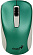 Genius Wireless BlueEye Mouse NX-7010 (Turquoise)  (RTL)  USB 3btn+Roll  (31030114109)