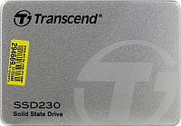 SSD 256 Gb SATA 6Gb/s Transcend SSD230S (TS256GSSD230S) 2.5"  3D TLC