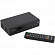 HARPER (HDT2-2030 Black) (Full HD A/V Player, HDMI,  RCA,  USB2.0, DVB-T/DVB-T2,  ПДУ)