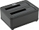 AgeStar (3UBT8-Black) SATA Docking Station (для  подключения  2x3.5"/2.5"SATA HDD,  USB3.0)
