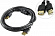 5bites (UC5011-030A) Кабель удлинительный USB 2.0  A--)A  3м 2  фильтра