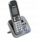 Panasonic KX-TG6821RUM (Silver-Gray) р/телефон (трубка с ЖК диспл.,DECT, А/Отв)