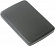 Toshiba Canvio Basics (HDTB305EK3AA) Black USB3.0 2.5"  HDD  500Gb EXT  (RTL)