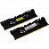 G.Skill FlareX (F4-3200C16D-32GFX) DDR4 DIMM 32Gb KIT 2*16Gb  (PC4-25600) CL16