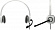 Logitech Headset H150 (наушники с  микрофоном,  с рег.громкости)  (981-000350)