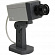 Orient (AB-CA-16) Муляж камеры видеонаблюдения (Датчик движения, поворотный  механизм,LED,питание  о