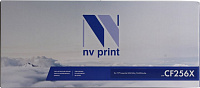 Картридж NV-Print CF256X  для  HP LJ  M436
