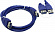 5bites (UC3011-010F) Кабель удлинительный  USB  3.0 AM--)AF  1м