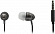 Наушники с микрофоном Dialog ES-F55 (Grey) (шнур 1м)