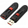 SanDisk Cruzer Glide (SDCZ60-128G-B35) USB2.0 Flash Drive  128Gb (RTL)