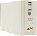 UPS 500VA  Back CS APC   (BK500EI)  защита  телефонной линии,  USB