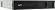 UPS 1000VA Smart APC (SMT1000RMI2U) Rack Mount 2U  USB, LCD