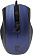 Jet.A Optical Mouse (OM-U50 Blue) (RTL)  USB 4btn+Roll