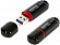 ADATA DashDrive UV150 (AUV150-32G-RBK)  USB3.0  Flash Drive  32Gb