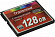 Transcend (TS128GCF800)  CompactFlash  Card 128Gb  800x